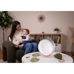 Petit Artichaut Coffret naissance Multicolore