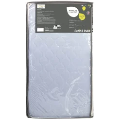 Petit à petit                    Matelas climatisé    60X120 cm