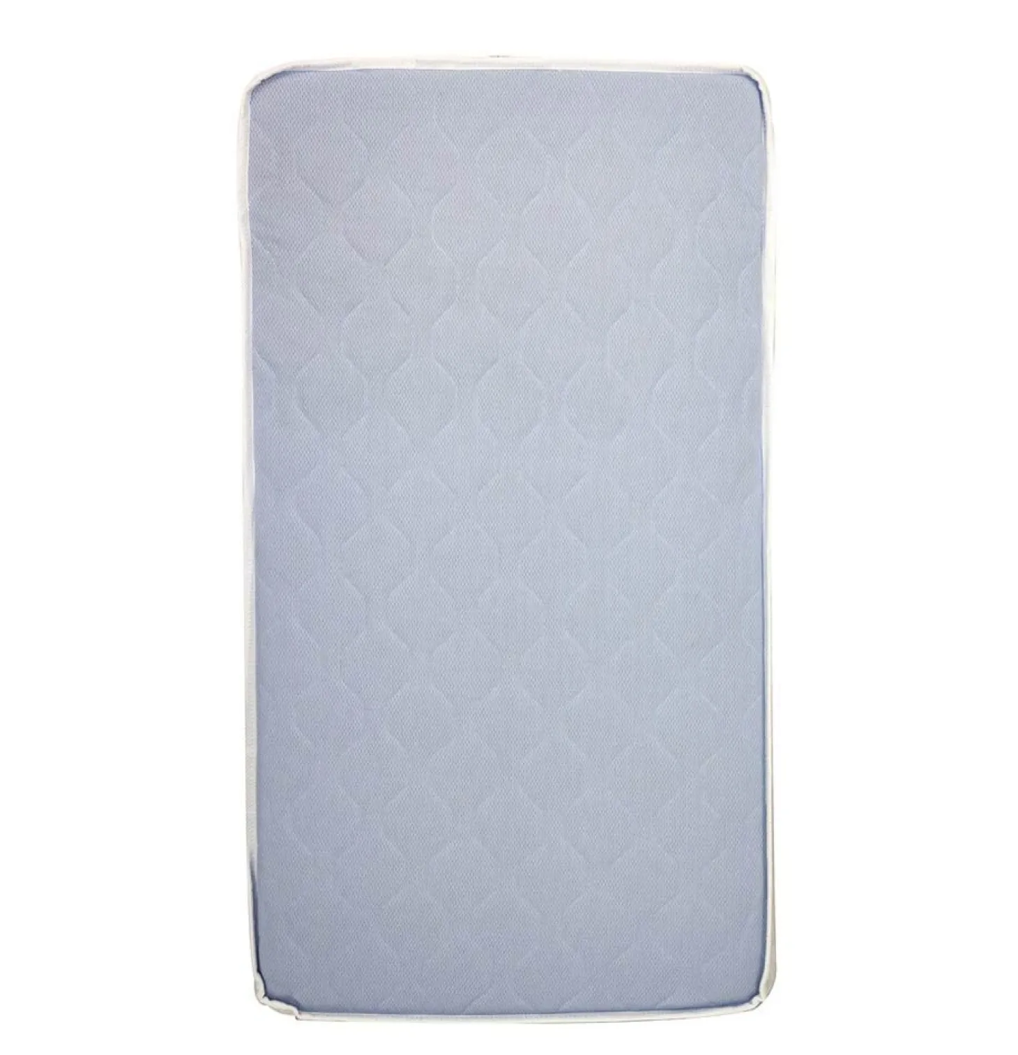 Petit à petit Matelas climatisé 60X120 cm