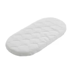 Petit à petit                    Matelas de couffin    32 x 68 cm
