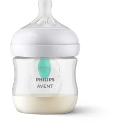 Philips Avent                    Biberon Natural 3.0 air free