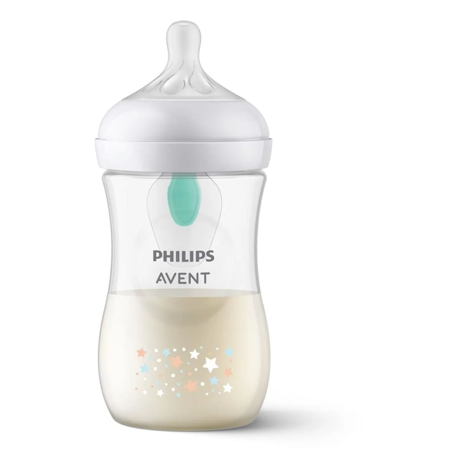 Philips Avent Biberon Natural 3.0 air free Illustration 260 ml