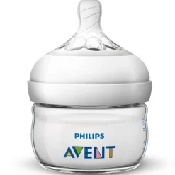 Philips Avent Biberon Natural nouveau-né 2.0 60 ml