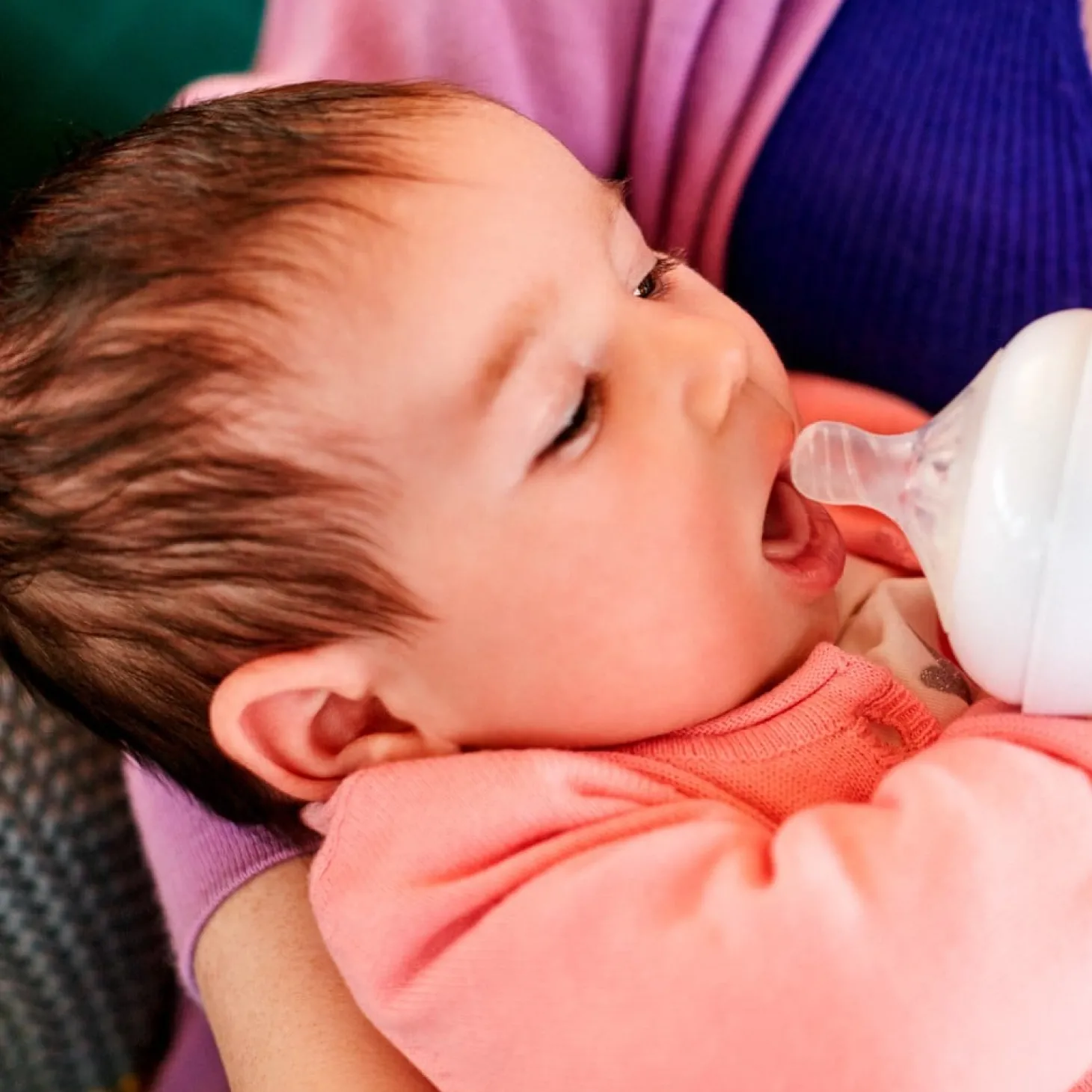 Philips Avent Biberon Natural nouveau-né 2.0 60 ml