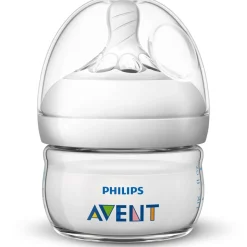 Philips Avent Biberon Natural nouveau-né 2.0 60 ml