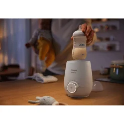 Philips Avent Chauffe-biberon électrique