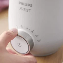 Philips Avent Chauffe-biberon électrique