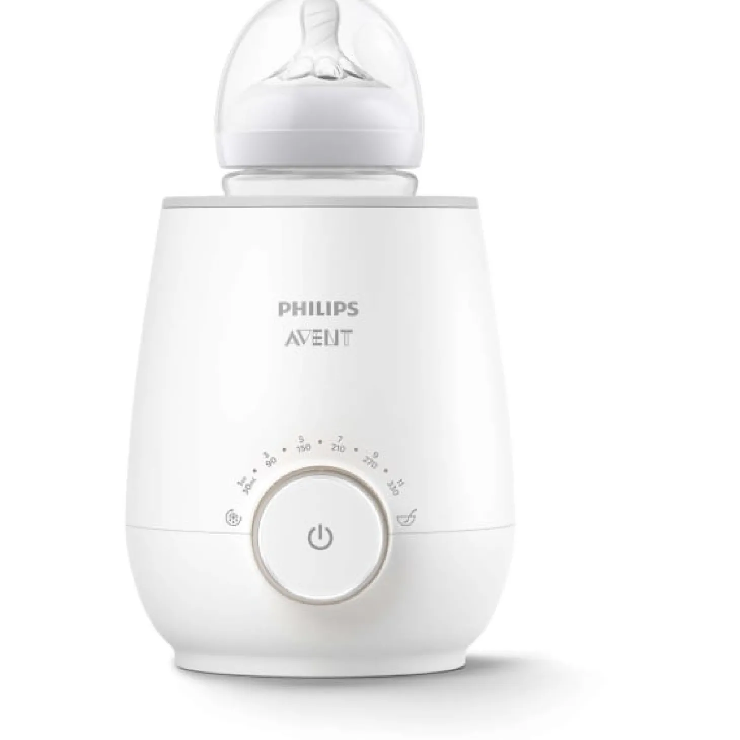 Philips Avent Chauffe-biberon électrique