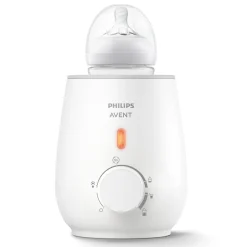 Philips Avent                    Chauffe biberon