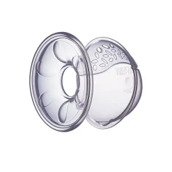 Philips Avent                    6 coquilles d'allaitement confort Isis