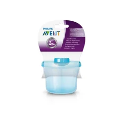 Philips Avent                    Doseur de lait en poudre    Bleu