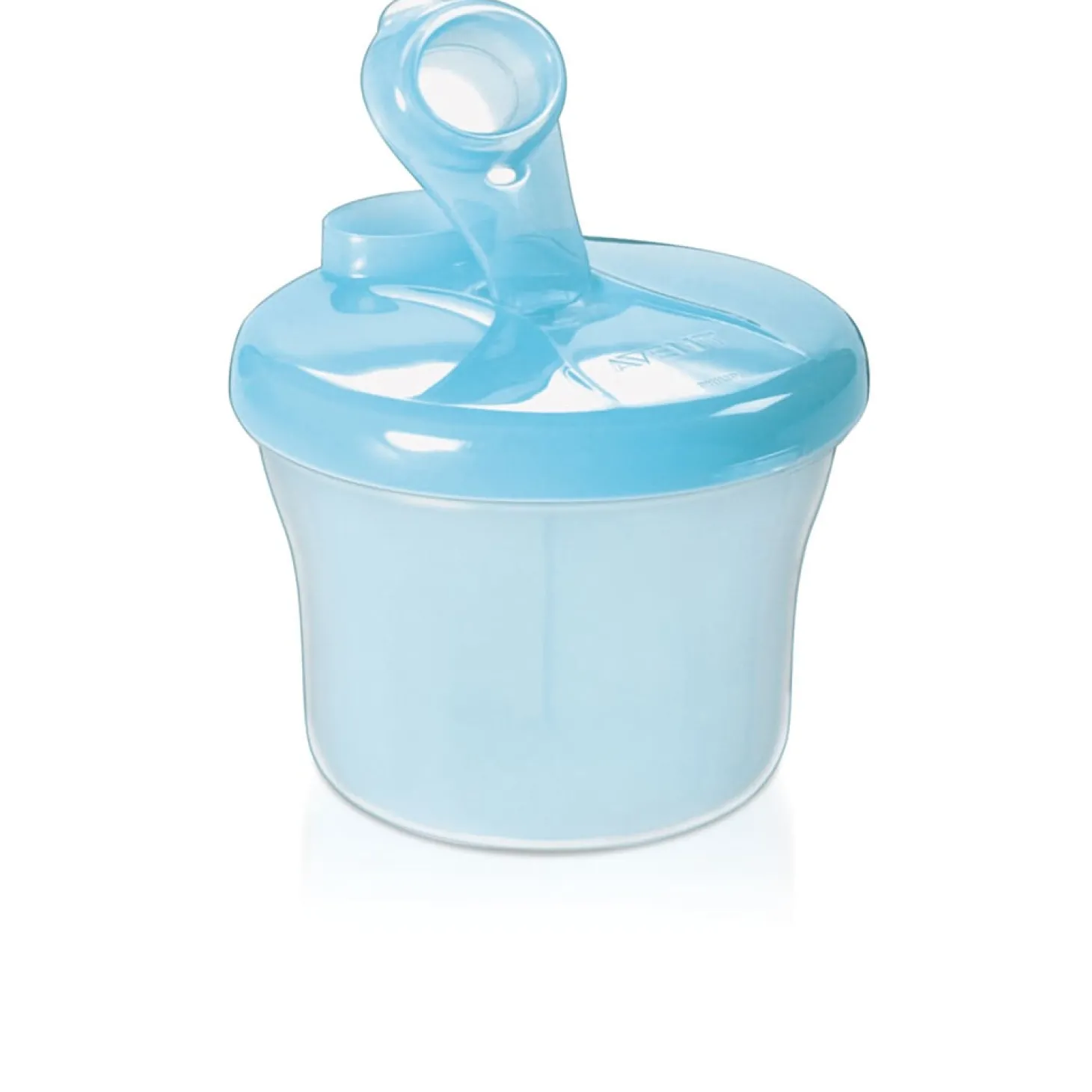 Philips Avent Doseur de lait en poudre Bleu