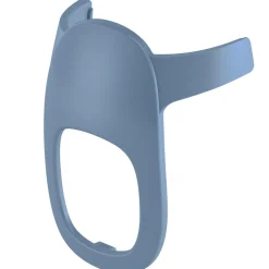 Philips Avent Ecoute bébé DECT LCD projecteur d'étoiles Bleu/Blanc