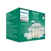 Philips Avent                    Kit nouveau-né Natural 3.0 verre grand format