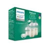 Philips Avent                    Kit nouveau-né Natural 3.0 verre