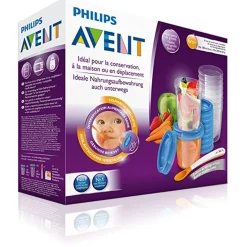 Philips Avent 20 pots de conservation