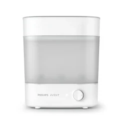 Philips Avent                    Stérilisateur électrique 3 en 1