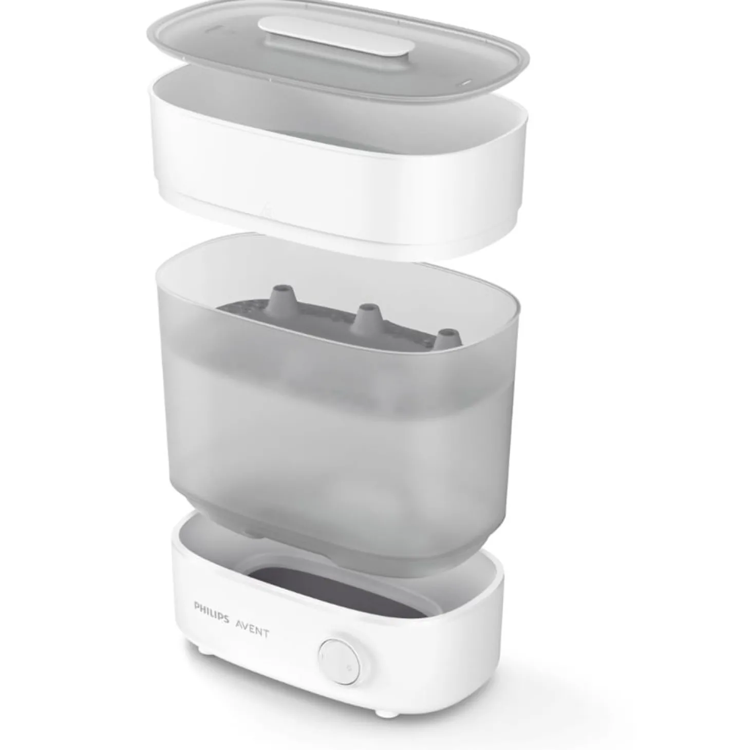Philips Avent Stérilisateur électrique 3 en 1