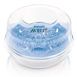 Philips Avent                    Stérilisateur micro-ondes