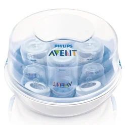 Philips Avent Stérilisateur micro-ondes
