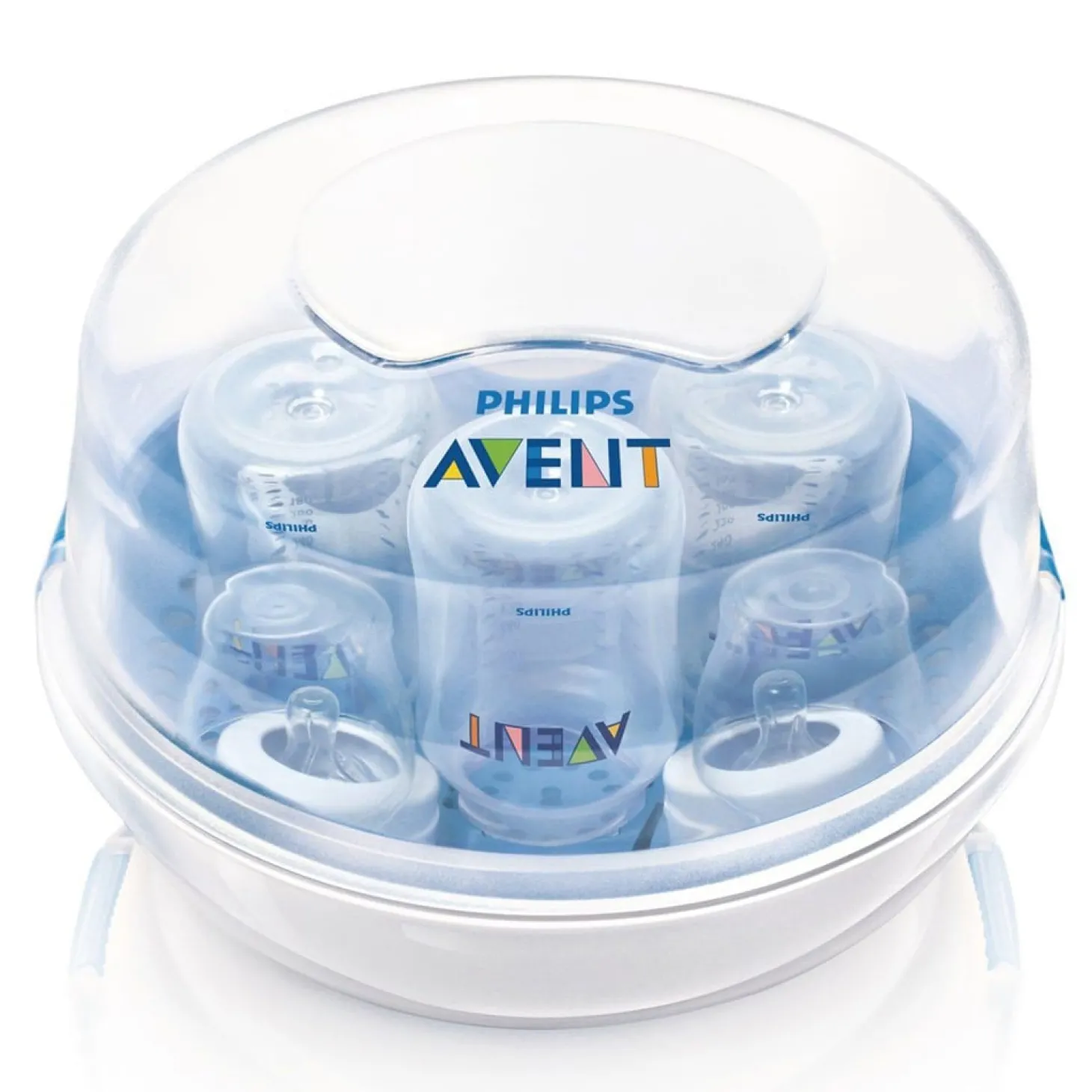 Philips Avent Stérilisateur micro-ondes