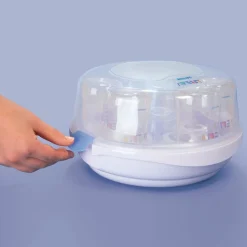 Philips Avent Stérilisateur micro-ondes