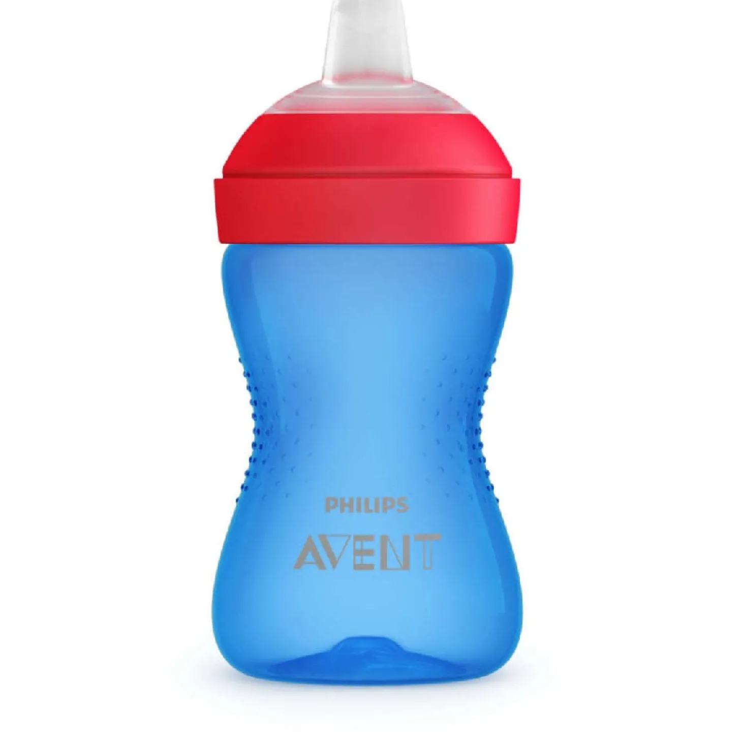 Philips Avent Tasse à bec souple Garçon 300 ml