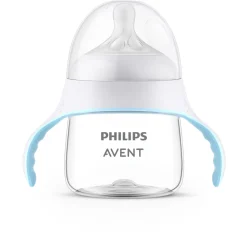 Philips Avent                    Tasse d'apprentissage Natural 150ml    150 ml