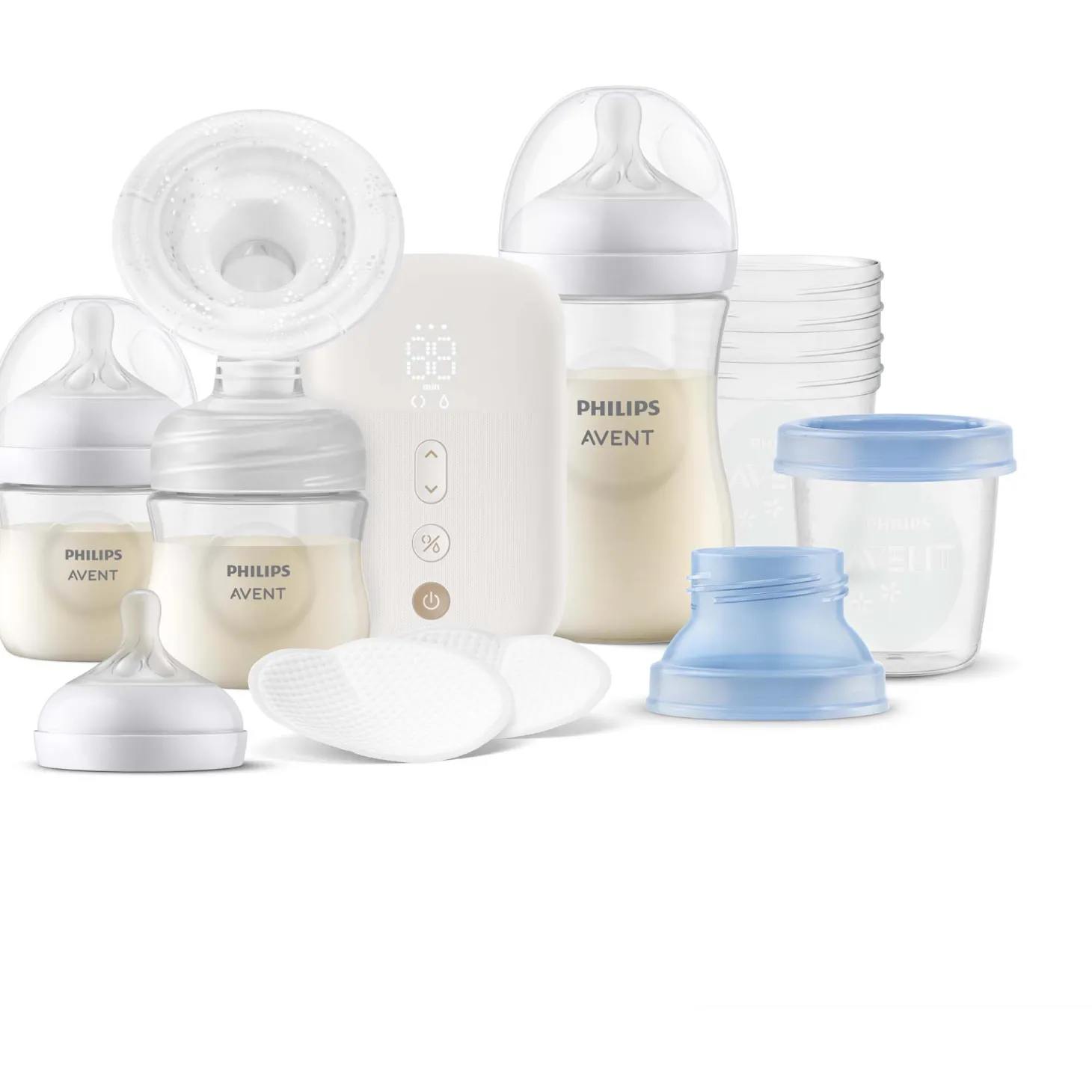 Philips Avent Tire lait Electrique simple