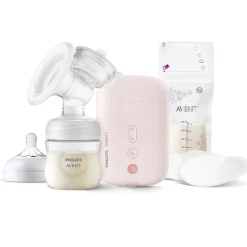 Philips Avent                    Tire-lait électrique Simple