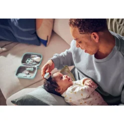 Philips Avent                    Trousse de soin    Bleu