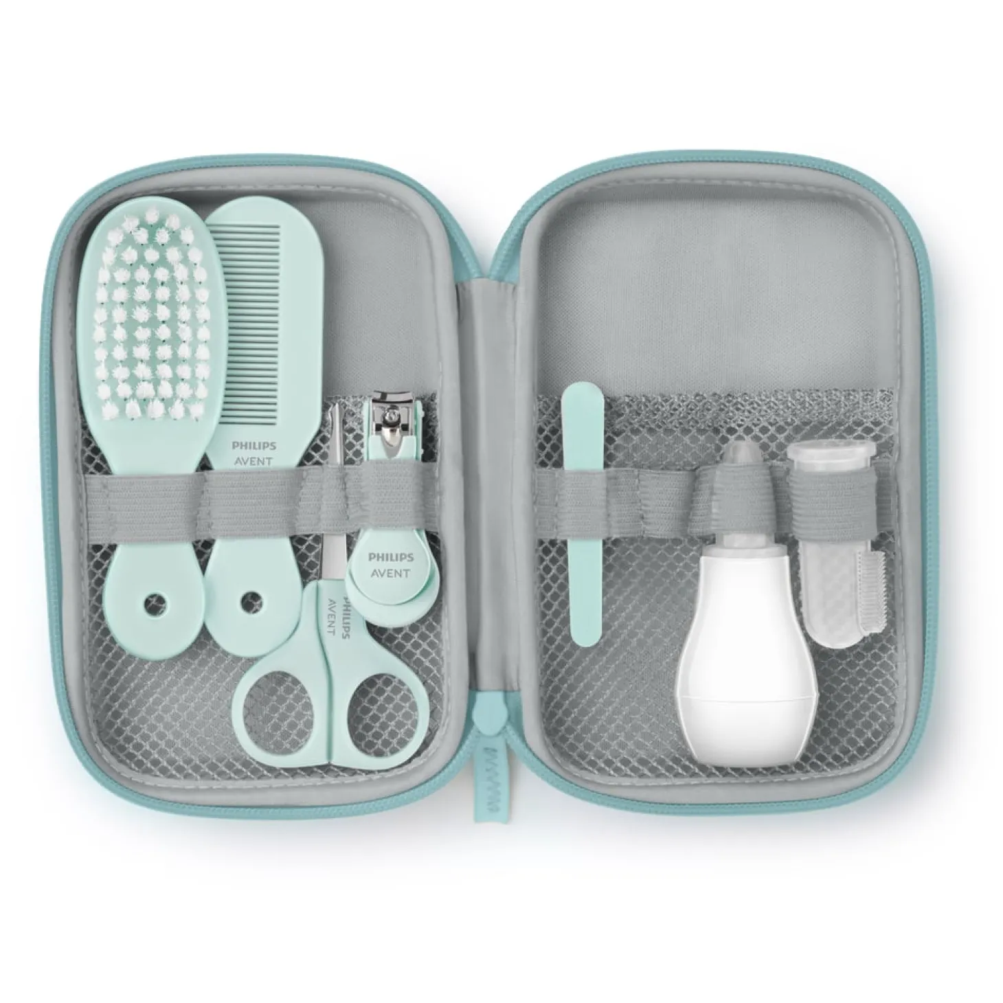 Philips Avent Trousse de soin Bleu
