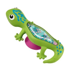 Play+                    Baton de pluie Gecko    Vert