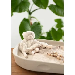 Périclès Matelas à langer splashy Sand
