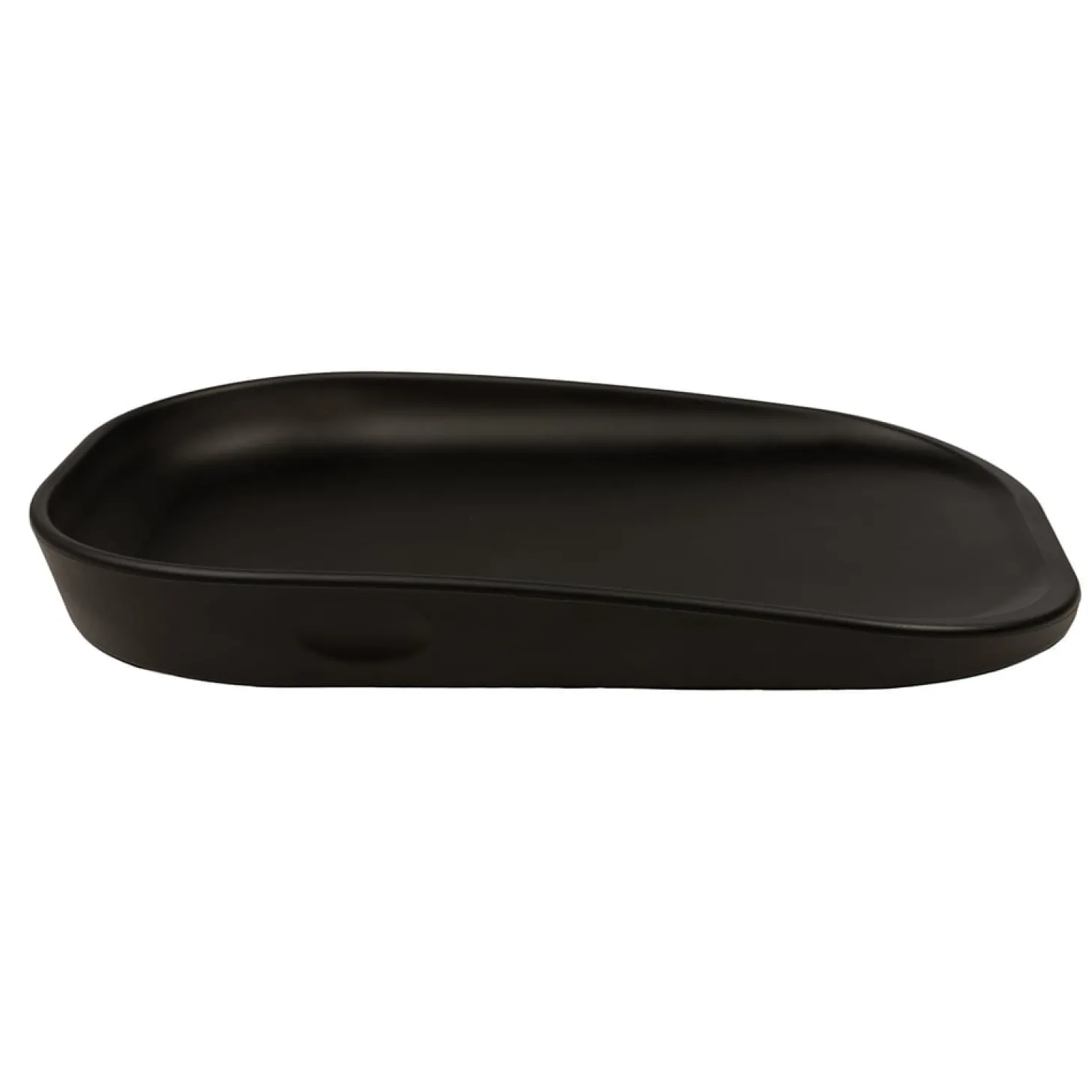 Périclès Matelas à langer splashy Black