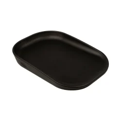 Périclès Matelas à langer splashy Black
