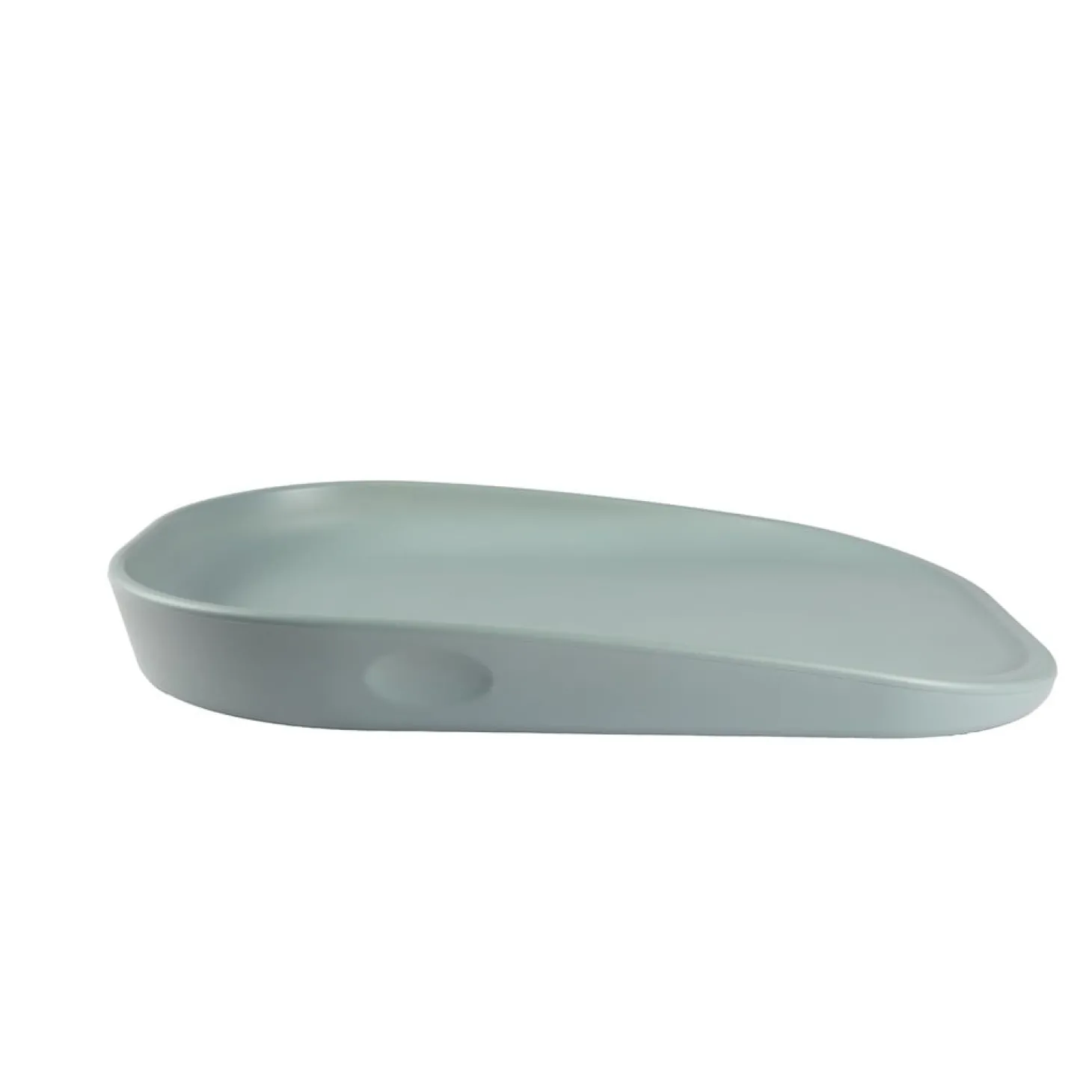 Périclès Matelas à langer splashy Aqua