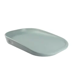 Périclès Matelas à langer splashy Aqua