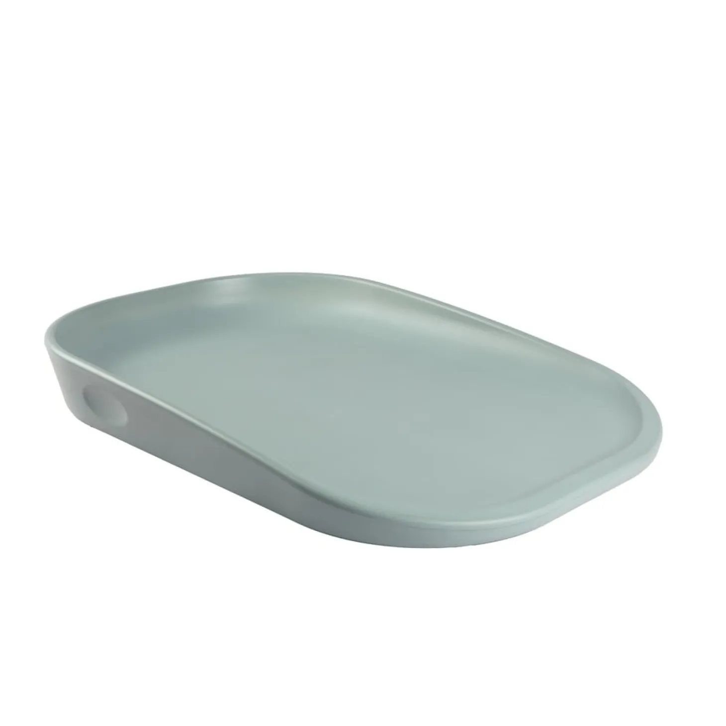 Périclès Matelas à langer splashy Aqua