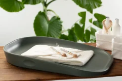 Périclès Matelas à langer splashy Moss