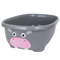 Prince Lionheart Baignoire boîte de rangement Tubimal Hippo