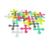 Prince Lionheart                    Tapis de bain puzzle