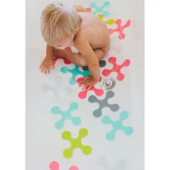 Prince Lionheart                    Tapis de bain puzzle