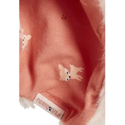 P’tit bisou                    Bonnet Petit Cocon    Bleu Air            1-3 mois