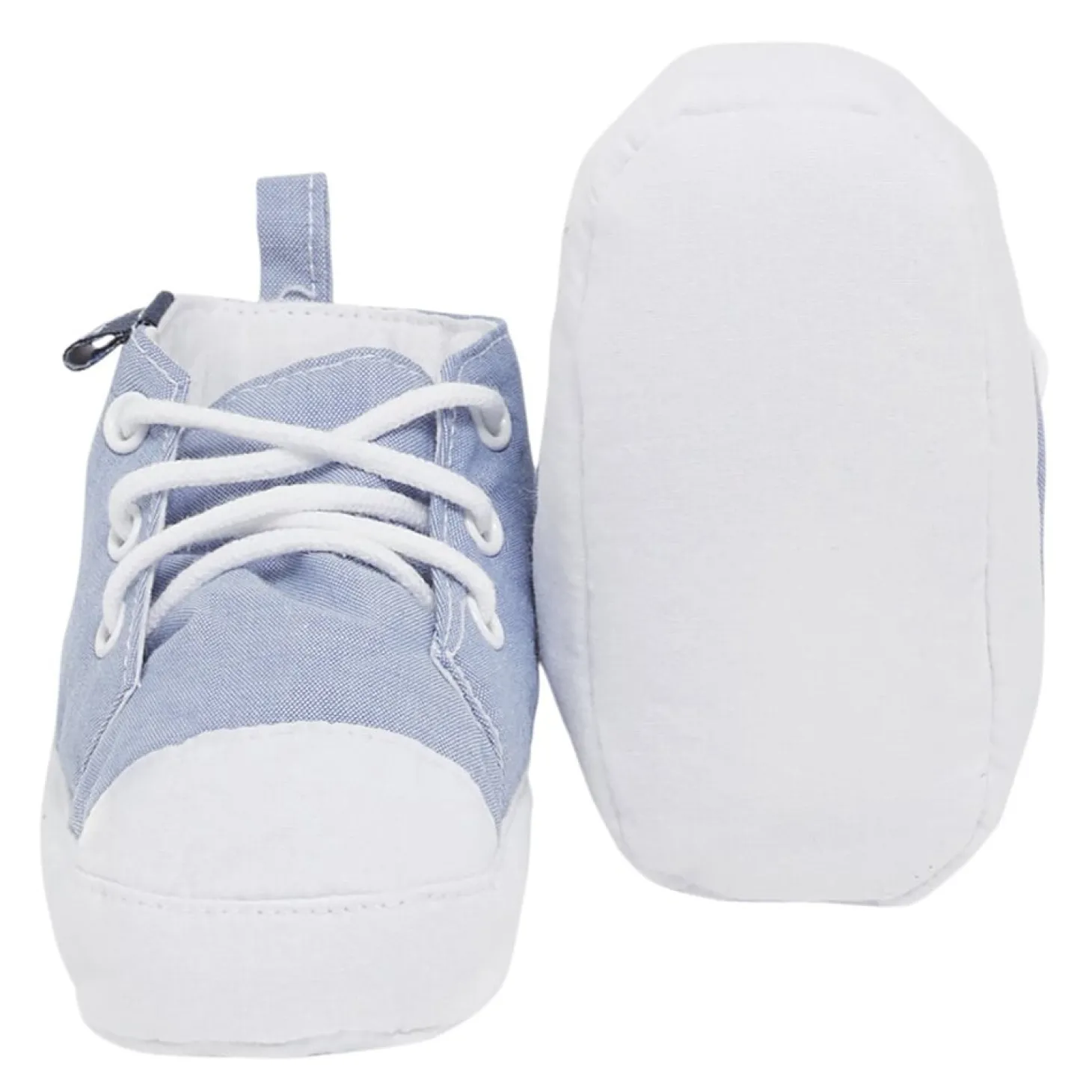 P’tit bisou Chaussons Plage Sky 12-18 mois