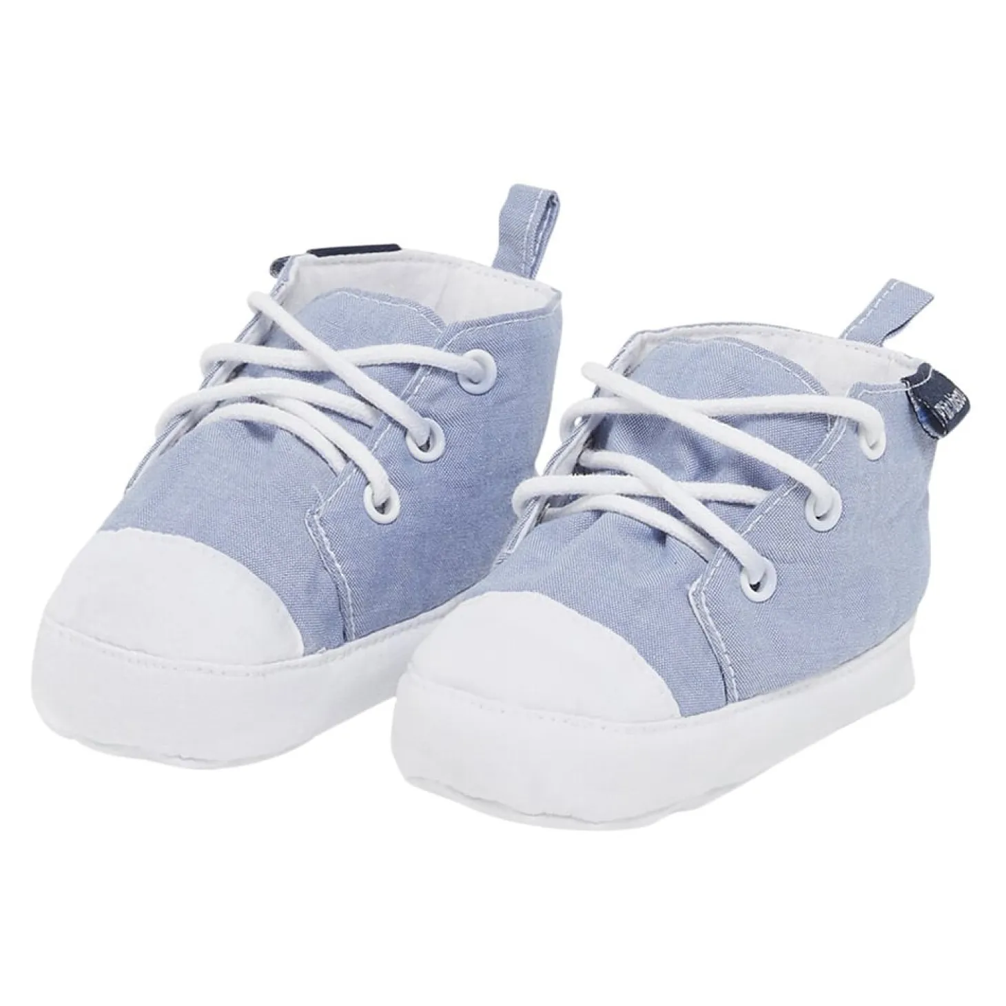 P’tit bisou Chaussons Plage Sky 12-18 mois