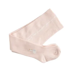 P’tit bisou                    Collant Cygne rose    Rose            13 - 14 mois