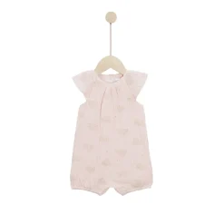 P’tit bisou                    Combicourt Mon petit nuage    9 mois