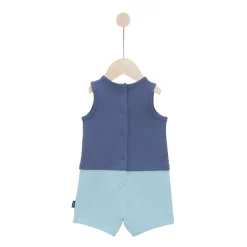 P’tit bisou                    Combicourt Mon petit nuage    9 mois