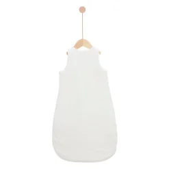P’tit bisou Gigoteuse Mon Trousseau Chaton Ecru Poudre 0-6 mois